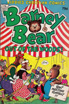 Cover Thumbnail for Barney Bear Out of the Woods (1988 ? series)  [79¢]