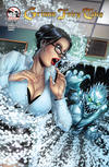 Cover Thumbnail for Grimm Fairy Tales (2005 series) #83 [Cover A : Anthony Spay, Ula Mos]
