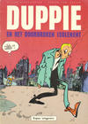 Cover for Duppie en het doorbroken isolement (Espee, 1984 series) 