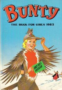 Cover Thumbnail for Bunty for Girls (D.C. Thomson, 1960 series) #1983