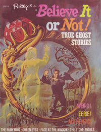 Cover Thumbnail for Ripley's Believe It or Not! (Magazine Management, 1971 ? series) #29019