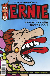 Cover Thumbnail for Ernie (Egmont, 2000 series) #10/2005