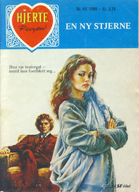 Cover Thumbnail for Hjerterevyen (Serieforlaget / Se-Bladene / Stabenfeldt, 1960 series) #43/1980