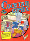 Cover for Cocktail Comix (Tango, 1973 series) 
