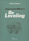 Cover for Jaren van de olifant 2 De leveling (Catullus, 2010 series) 
