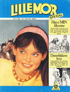 Cover for Lillemor Spesial (Serieforlaget / Se-Bladene / Stabenfeldt, 1980 series) #5/1988