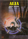 Cover for Collectie Concorde (Talent, 1988 series) #6 - In de schaduw van de zon 3: Alia