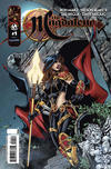 Cover Thumbnail for Magdalena (2010 series) #1 [Cover E : ComiConn Exclusive]