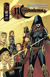 Cover Thumbnail for Magdalena (2010 series) #1 [Cover G : C2E2 Exclusive]