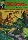 Cover for Edgar Rice Burroughs Tarzan of the Apes [Second Series] (Thorpe & Porter, 1971 series) #15