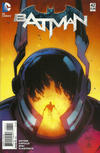 Cover for Batman (DC, 2011 series) #42 [Direct Sales]