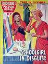 Cover for Schoolgirls' Picture Library (IPC, 1957 series) #7