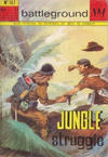 Cover for Battleground (Alex White, 1967 series) #167