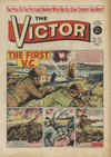 Cover for The Victor (D.C. Thomson, 1961 series) #52
