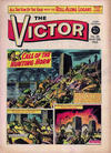 Cover for The Victor (D.C. Thomson, 1961 series) #55