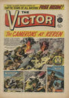 Cover for The Victor (D.C. Thomson, 1961 series) #61