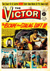 Cover for The Victor (D.C. Thomson, 1961 series) #66