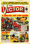 Cover for The Victor (D.C. Thomson, 1961 series) #75