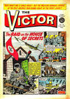 Cover for The Victor (D.C. Thomson, 1961 series) #79