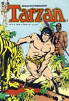 Cover for Tarzan (Atlantic Forlag, 1977 series) #4/1979