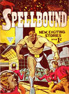 Cover for Spellbound (L. Miller & Son, 1960 ? series) #46