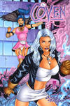 Cover for The Coven: Dark Sister (Avatar Press, 2001 series) #2 [Lyon variant]