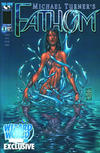 Cover Thumbnail for Fathom (1998 series) #1 [Wizard World 98 Exclusive]