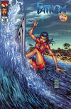 Cover Thumbnail for Fathom (1998 series) #10 [Dynamic Forces Exclusive "Perfect Ten" Alternate Cover]
