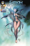 Cover Thumbnail for Michael Turner's Fathom Beginnings (2005 series) #1 [Limited Edition]