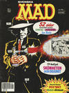 Cover for MAD (Semic, 1976 series) #1/1991