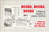 Cover Thumbnail for Books, Books, Books (HarperCollins, 1988 series) 