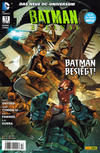 Cover for Batman Eternal (Panini Deutschland, 2014 series) #13