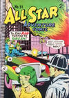 Cover for All Star Adventure Comic (K. G. Murray, 1959 series) #31