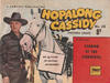 Cover for Hopalong Cassidy (Cleland, 1948 ? series) #39