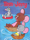 Cover for Tom and Jerry (Magazine Management, 1967 ? series) #18-05