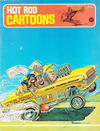 Cover for Hot Rod Cartoons (Petersen Publishing, 1964 series) #19