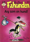 Cover for Fähunden (Carlsen/if [SE], 1991 series) #1