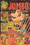 Cover for Jumbo Comics (Superior, 1951 series) #167