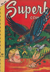 Cover for Superb Comics (Bell Features, 1949 series) #43