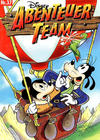 Cover for Abenteuer Team (Egmont Ehapa, 1996 series) #37