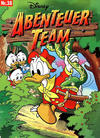 Cover for Abenteuer Team (Egmont Ehapa, 1996 series) #38