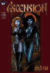 Cover for Ascension (Splitter, 1998 series) #6