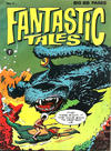 Cover for Fantastic Tales (Thorpe & Porter, 1963 series) #11