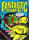 Cover for Fantastic Tales (Thorpe & Porter, 1963 series) #13