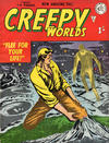 Cover for Creepy Worlds (Alan Class, 1962 series) #6