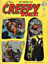 Cover for Creepy Worlds (Alan Class, 1962 series) #5