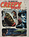 Cover for Creepy Worlds (Alan Class, 1962 series) #20