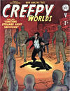 Cover for Creepy Worlds (Alan Class, 1962 series) #22