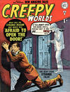 Cover for Creepy Worlds (Alan Class, 1962 series) #24