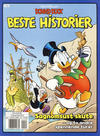Cover for Donald Duck beste historier (Hjemmet / Egmont, 2014 series) #2/2015 - Sagnomsust skute